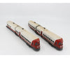 801 Ho Electroliner Locomotive Set Analog Dc Locomotives