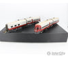 801 Ho Electroliner Locomotive Set Analog Dc Locomotives