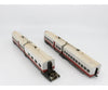 801 Ho Electroliner Locomotive Set Analog Dc Locomotives