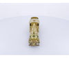 Nickel Plate Products BRASSK2 HO Brass 4-6-0 K-2 Chicago Burlington and Quincey (CBQ) Analog DC Locomotives