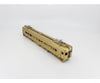 Nickel Plate Products Ho Passenger Car Undecorated (1) Cars
