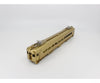 Nickel Plate Products Ho Passenger Car Undecorated (1) Cars