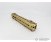 Nickel Plate Products Ho Passenger Car Undecorated (1) Cars