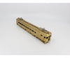 Nickel Plate Products Ho Passenger Car Undecorated (2) Cars