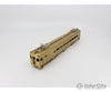 Nickel Plate Products Ho Passenger Car Undecorated (2) Cars