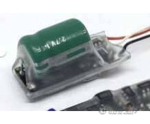 Nix Trains NTZ201 Power Bridge I DCC Accessories