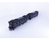 NJ Custom Brass 324 HO Brass Orion Models LC-1 Electric Locomotive with 4 Motors Norfolk & Western (NW) 2504 Analog DC