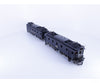 NJ Custom Brass 324 HO Brass Orion Models LC-1 Electric Locomotive with 4 Motors Norfolk & Western (NW) 2504 Analog DC