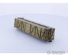 NJ Custom Brass RS-607 HO X-23 Wood Box Car Pennsylvania (PRR) Freight Cars