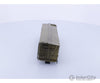 NJ Custom Brass RS-607 HO X-23 Wood Box Car Pennsylvania (PRR) Freight Cars