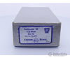 NJ Custom Brass RS-607 HO X-23 Wood Box Car Pennsylvania (PRR) Freight Cars
