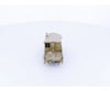 NJ Custom Brass RS-609 HO Brass Transfer Car Norfolk & Western (NW) Freight Cars