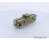 Nj Custom Brass Rs-638 Ho Snow Flanger Freight Cars