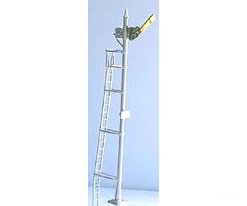 Nj International Ho 1002 Semaphore Signal (Fits Circuitron Operating Mechanism Sold Separately) --