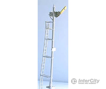 Nj International Ho 1002 Semaphore Signal (Fits Circuitron Operating Mechanism Sold Separately) --