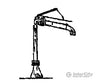 Nj International Ho 1601 Water Column Sheff Silver Other Scenery