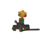 Nj International N 2914 Low Ramapo Switch Stand Track Accessories