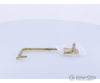 NJ International OC-165 HO Brass Unpainted Oil Column Structures