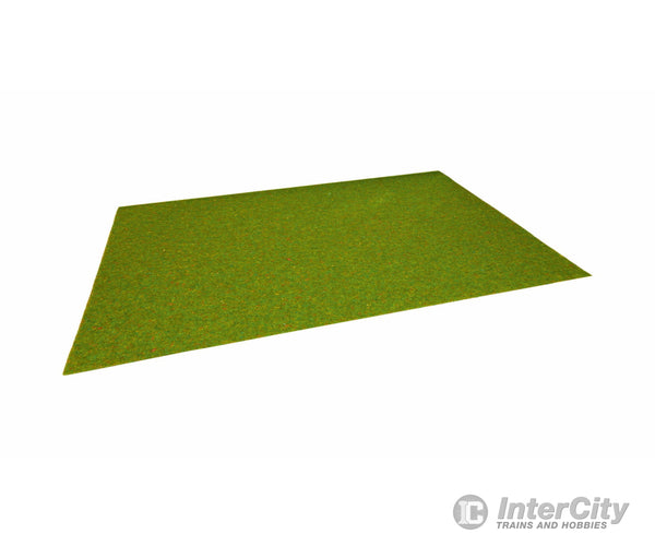 Noch 00008 HO N Z Mini Grass Mat ’Flower Meadow’ Grass & Scenery Mats