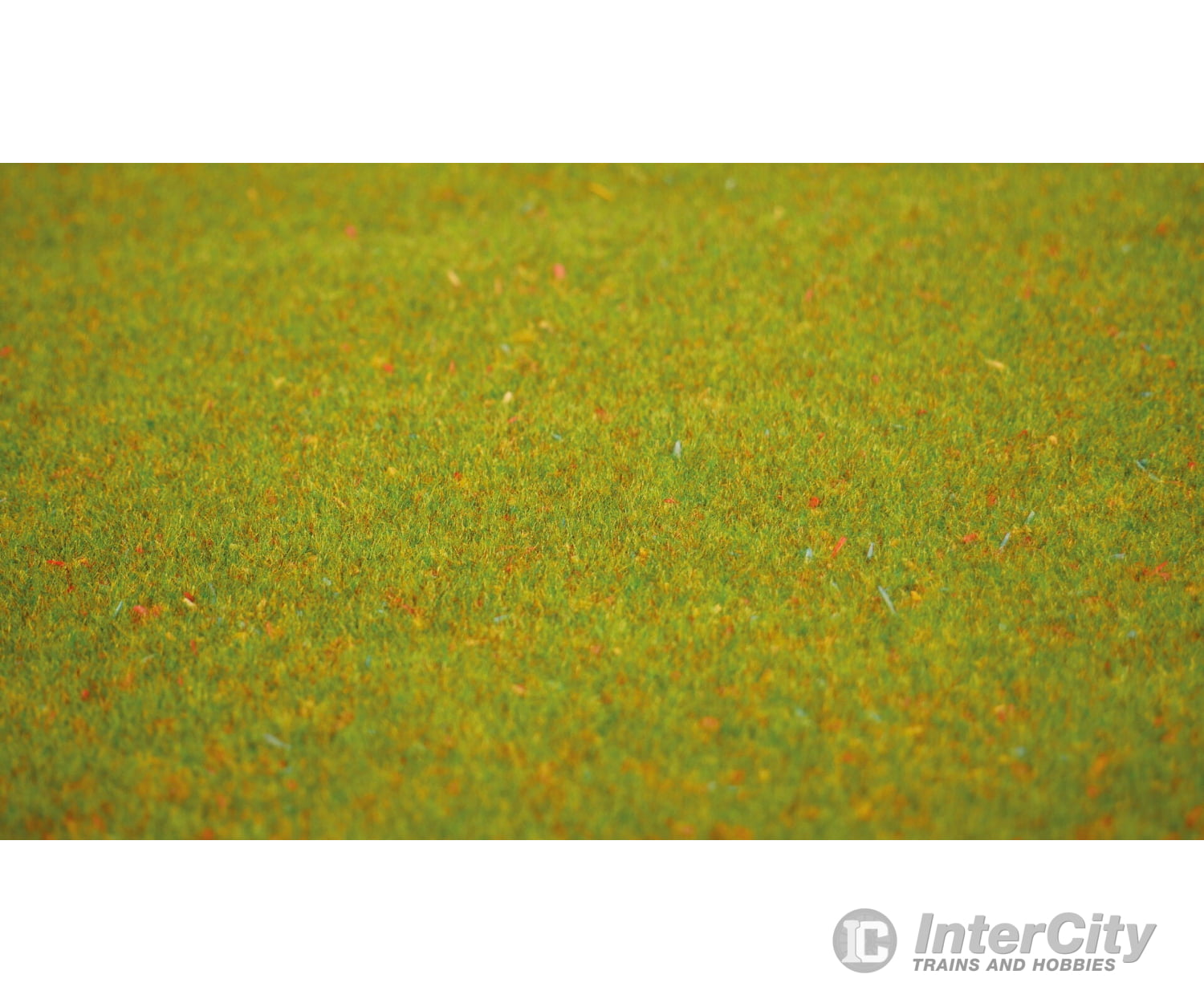 Noch 00011 Grass Mat ’Flower Meadow’ Grass & Scenery Mats
