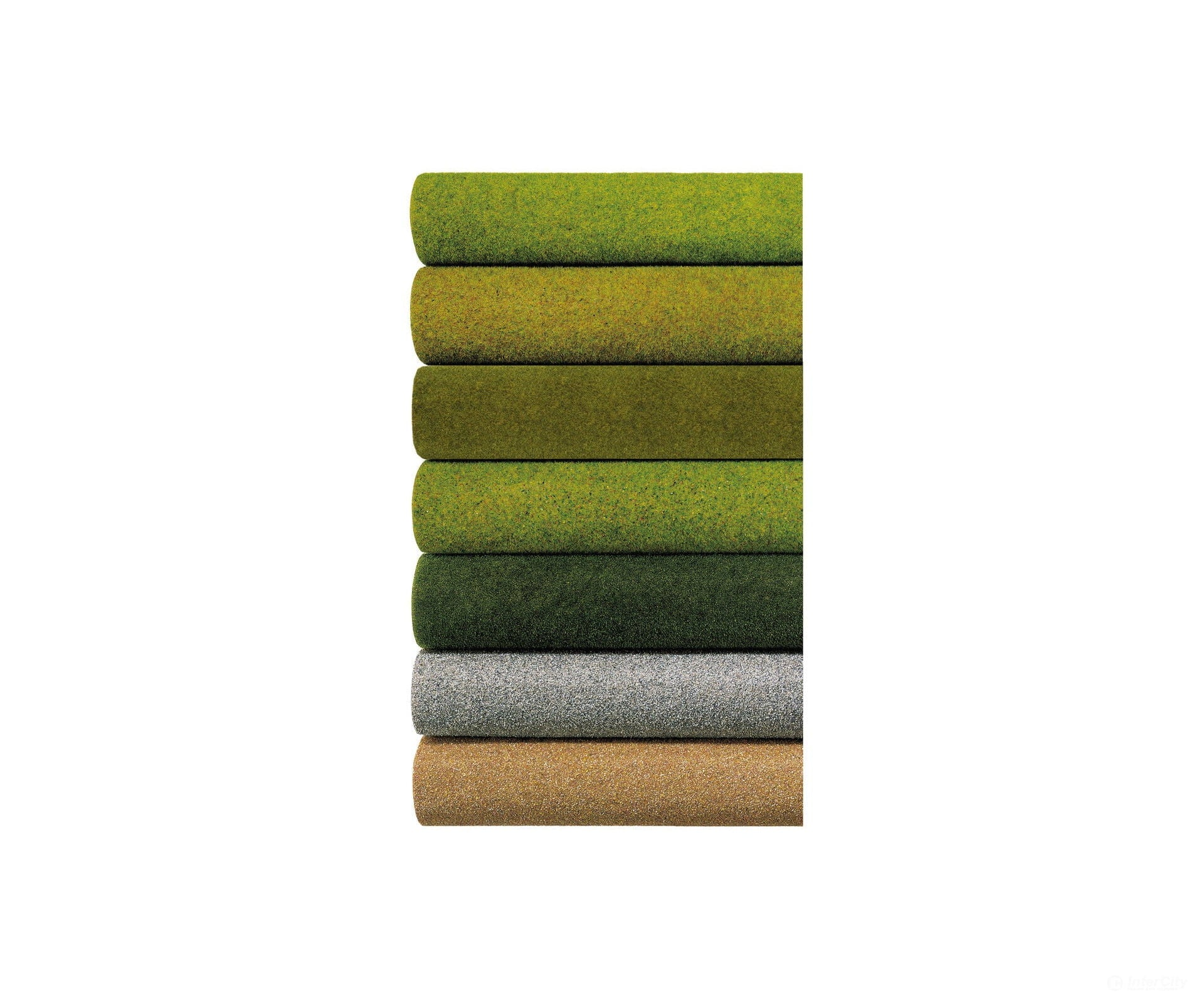 Noch 00230 Grass Mat Grass & Scenery Mats