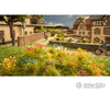 Noch 06805 Flowers Grass & Scenery Mats