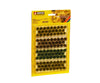 Noch 07005 Grass Tufts XL Grass & Scenery Mats