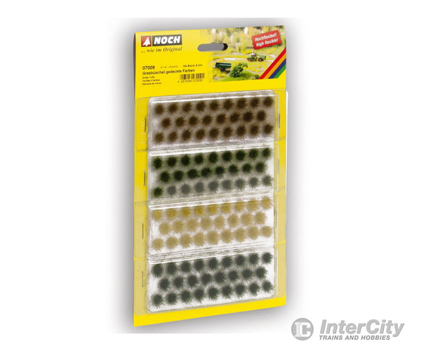 Noch 07009 Grass Tufts Grass & Scenery Mats