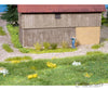 Noch 07011 Grass Tufts XL ’Blossoming’ Grass & Scenery Mats