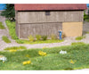 Noch 07012 Grass Tufts ’Field Flowers’ Grass & Scenery Mats