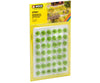 Noch 07034 Grass Tufts Mini Set ’Field Plants’ Grass & Scenery Mats