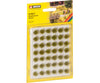 Noch 07037 Grass Tufts Mini Set ’Meadow’ Grass & Scenery Mats