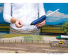 Noch 07043 Grass Tufts Mini Set XL ’blooming’ Grass & Scenery Mats