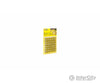Noch 07043 Grass Tufts Mini Set XL ’blooming’ Grass & Scenery Mats