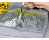 Noch 07069 Starter Set ’Grass’ Static Grass & Applicators
