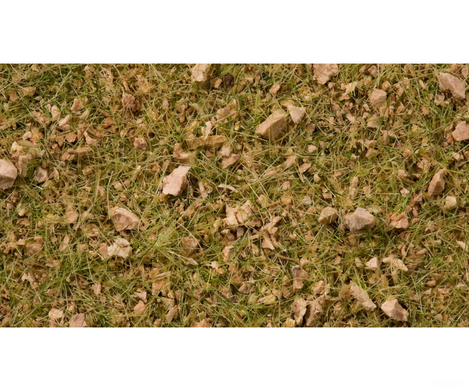 Noch 07075 HO TT O G Master Blend Alpine Meadow 2.5 - 6 mm Static Grass & Applicators