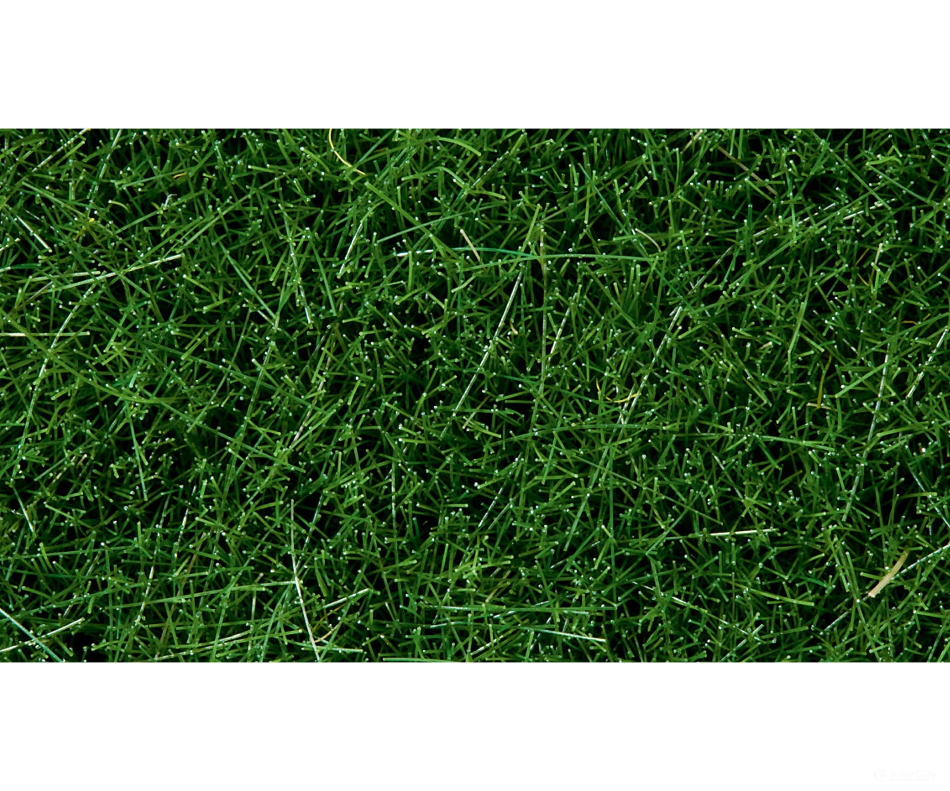 Noch 07106 Wild Grass Dark Green 6 mm Static Grass & Applicators
