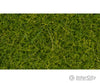 Noch 07112 Wild Grass XL Light Green 12 mm Static Grass & Applicators
