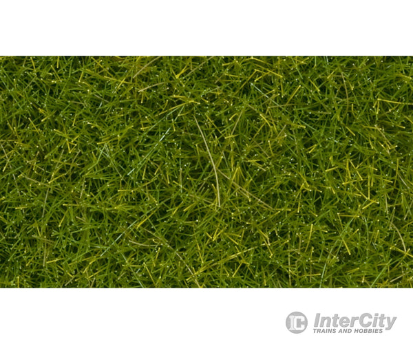 Noch 07112 Wild Grass XL Light Green 12 mm Static Grass & Applicators