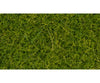 Noch 07112 Wild Grass XL Light Green 12 mm Static Grass & Applicators