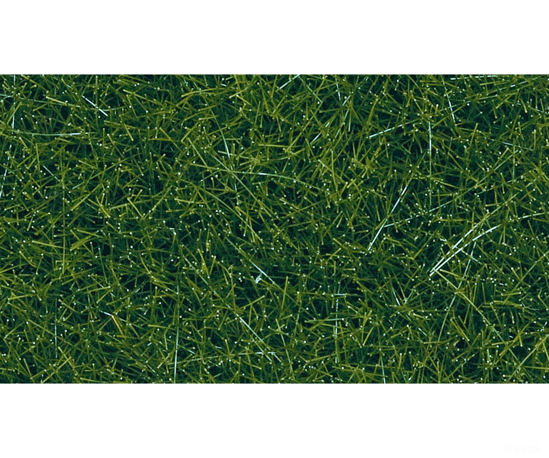 Noch 07116 Wild Grass XL Dark Green 12 mm Static Grass & Applicators