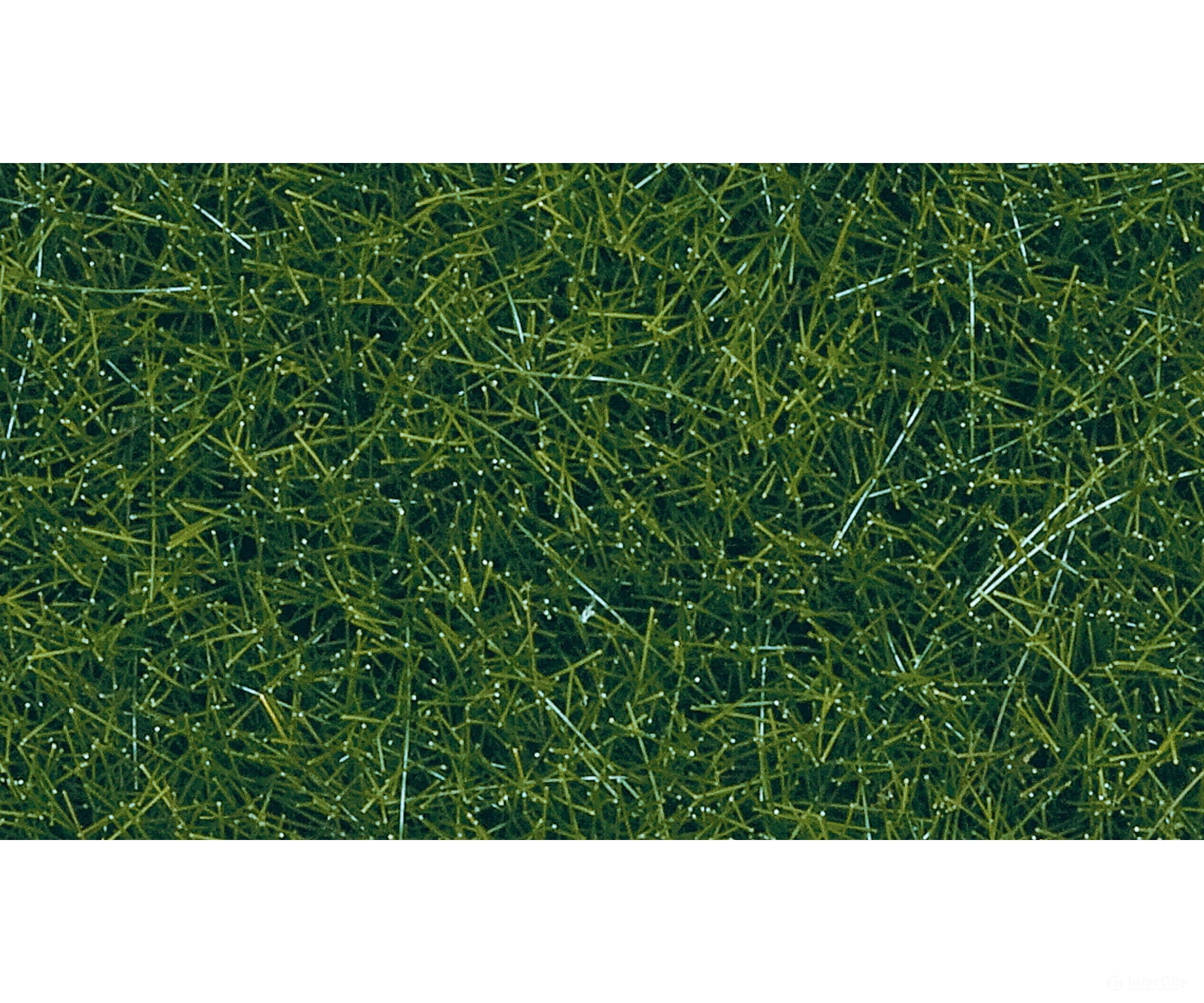 Noch 07120 HO TT O Wild Grass Dark Green Static Grass & Applicators