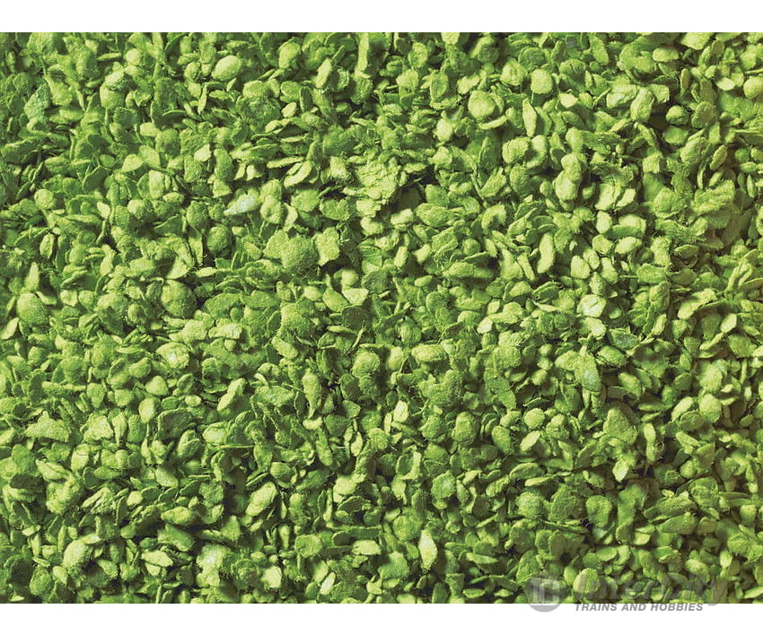 Noch 07167 HO N Z Leaves Set Flock & Turf