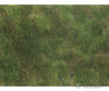 Noch 07251 HO N Z Groundcover Foliage Olive Green Grass & Scenery Mats