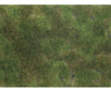 Noch 07251 HO N Z Groundcover Foliage Olive Green Grass & Scenery Mats