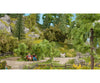 Noch 07253 HO N Z Groundcover Foliage Green/Beige Grass & Scenery Mats