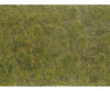 Noch 07254 HO N Z Groundcover Foliage Green/Brown Grass & Scenery Mats
