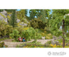 Noch 07254 HO N Z Groundcover Foliage Green/Brown Grass & Scenery Mats