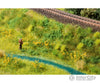 Noch 07254 HO N Z Groundcover Foliage Green/Brown Grass & Scenery Mats