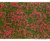Noch 07257 HO N Z Groundcover Foliage ’Meadow’ Red Grass & Scenery Mats